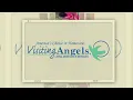 Visiting Angels - Employee Orientation