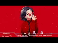 Nightcore Fiji Blue - Butterflies (4K Video)