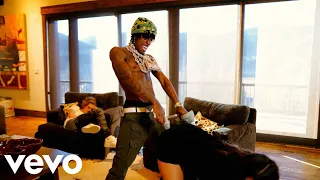nba youngboy mixed emotions ft lil tjay music video 