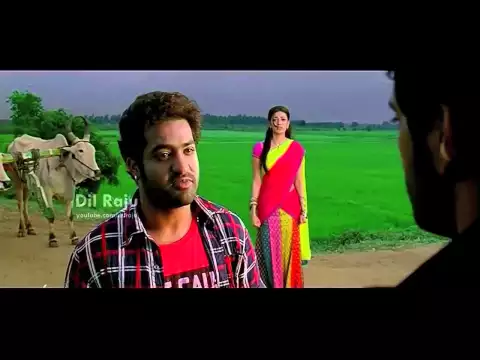 Official Trailer