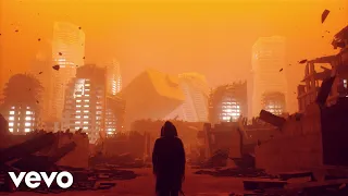 ILLENIUM Jon Bellion - Good Things Fall Apart
