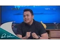 Lagu Tulus bercerita keseruan membuat video klip bareng Gajah