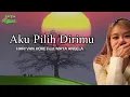 Download Lagu Harry Van Hove feat Maya Angela - Aku Pilih Dirimu [OFFICIAL EDITING VIDEO]