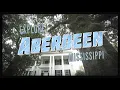 Aberdeen MS - Mississippi Main Streets