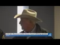 Bell McLennan County sheriffs discuss human trafficking operation