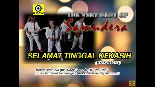 selamat tinggal kekasih samudera official mv 