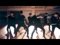 Lagu [Suho Focus] Exo Monster Dance Practice Version