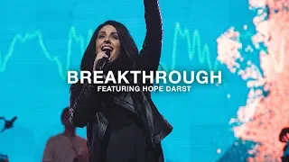 Download Breakthrough (feat. Hope Darst) // The Belonging Co MP3