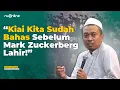 Download Lagu Kitab Kuning Jawab Isu Metaverse? Kekuatan Sanad \u0026 Dalil Ulama NU di Era Modern | KH Ma'ruf Khozin