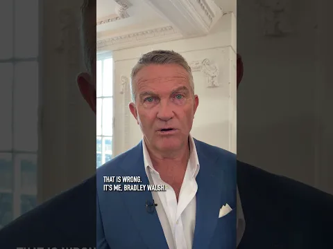 Have you heard about our new Guest Judge? #BGT #BritainsGotTalent