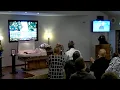 Louis Carroll Turtle Brown Sr Funeral Service - Pritts Funeral Home Chapel Live Stream