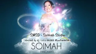 Download SMSD (Soimah Shidae) - The Boys versi Soimah (Crah Agawe Bubrah) by dj Yofve 96383 MP3