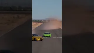 انها بي ام دبليو يا لامبورجيني 