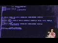 dotJS 2014 - James Halliday substack