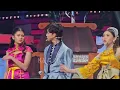 Download Lagu RUNGKAD ~ Rakha x Mala x Sridevi Live at 30th Indosiar 2025