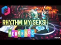 Download Lagu MUSIK AEROBIK//RHYTHM//MY SEKZI