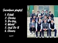 Download Lagu Seventeen Playlist #seventeen #kidult#circles#darling #world#justdoit#cheers #seventeen#music