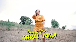 Download DINDA DEWI - OBRAL JANJI - OFFICAL MUSIC VIDEO MP3