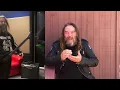 SOULFLY - Totem: Album Production (OFFICIAL INTERVIEW)