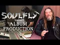 Lagu SOULFLY - Totem: Album Production (OFFICIAL INTERVIEW)