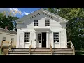 A Look Inside a 19th-Century General Store