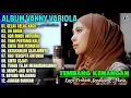 Lagu Album Vanny Vabiola || GELAS GELAS KACA - OH ANGIN 💕 Lagu Kenangan Terbaik Sepanjang Masa