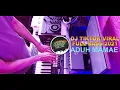 Download Lagu Dj Tiktok Viral 2021, aduh mamae ada gadis baju merah