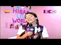 Download Lagu देखिए Hiba 'Elaichi' की छोटी सी दुनिया | Makeup Room है Hiba का Second Home