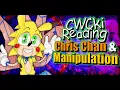 Download Lagu Chris Chan \u0026 Manipulation | CWCki Reading