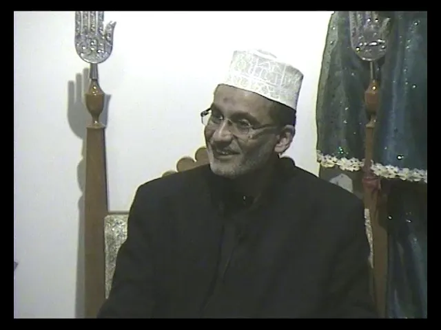 ⁣Sheikh Fazle Abbas Datoo - 19th Ramadhan 1436 / 6th July 2015