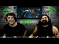 MALEVOLENCE - Keep Your Distance (ft. Bryan Garris) | METTAL MAFFIA | REACTION | DURTY D AND MAGZ