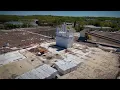 Commercial Roofing in Branford CT Blakeslee Day One