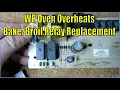 - Whirlpool Oven F2 Error Code