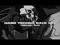 Download Lagu 150BPM+ HARD TECHNO RAVE MIX | FEBRUARY 2K23