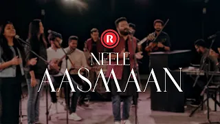 neele aasmaan the worship series s01 robinson shalu julius ashoka shaw rex media house 2022 