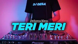 dj teri meri bukan dj vaaste 
