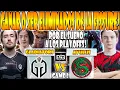 Download Lagu GLADIATORS VS AVULUS BO2[GAME 2]ELIMINACION-CCNC,WATSON VS KNIGHT,FLY-FISSURE UNIVERSE:EPISODE 6-ESB