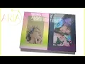 Download Lagu UNBOXING Yerin (예린 ) 1st Mini Album: Aria! (Both Versions)