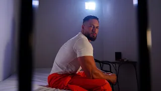Nyno Vargas - Contigo me quedo (Videoclip Oficial)