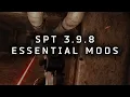 Essential Mods for SP-Tarkov 3 9 8
