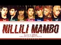 Download Lagu BLOCK B - NILLILI MAMBO Lyrics (블락비 닐리리맘보 가사) (Color Coded Lyrics)