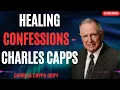 Charles Capps - Healing Confessions