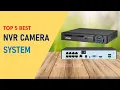 Top 5 Best NVR Camera System in 2025 NVR Camera System on Aliexpress
