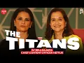 Download Lagu Bela Bajaria: The Most Powerful Woman In Entertainment | The Titans | THR India MP3