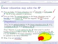 OR2-Algorithms lecture 3 Branch Bound and Heuristics Properties of linear relaxation
