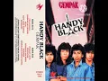 Download Lagu HANDY BLACK - PERJALANAN