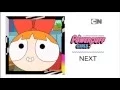 Cartoon Network UK - Rebranded July 22 2016 Part 2