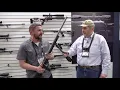 2019 SHOT Show - Defiance Machine BadRock Precision Rifles