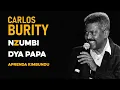 Download Lagu Carlos Burity - Nzumbi Dia Papa | Aprenda a falar Kimbundu