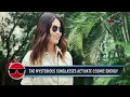 The Lost Sunglasses - AGA & Kelly Chen